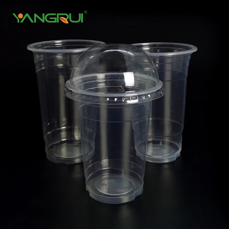 Εξατομικευμένα Clear Cups