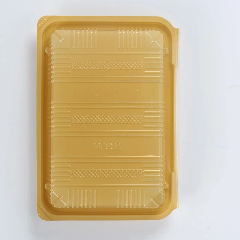 bottom takeout box