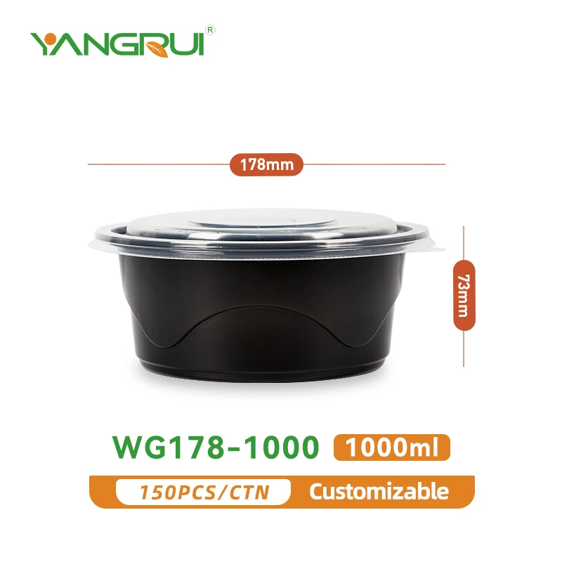Soup to Go Container Soup to Go Container