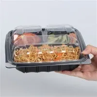 Εστιατόριο To Go Containers