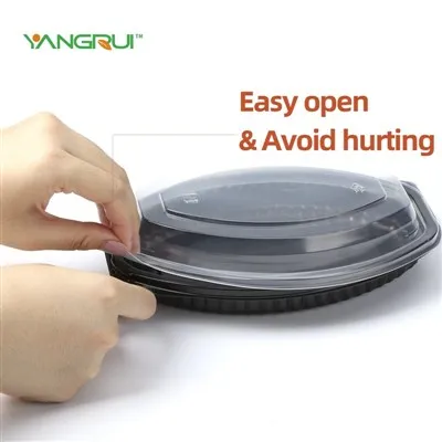 Reusable To-go Container