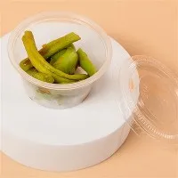 Φλιτζάνια μερίδας σάλτσας