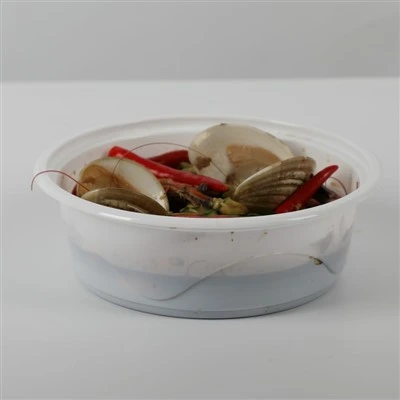Soup To Go Container