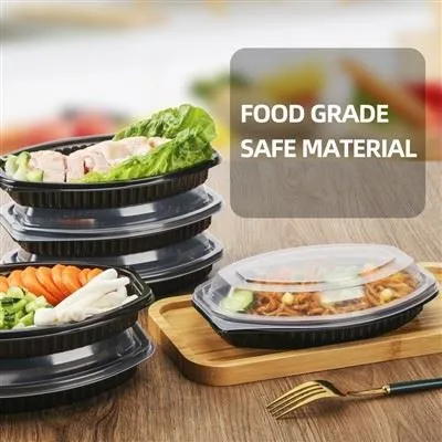 Takeout Plastic Containers With Lids For Food Takeout Plastic Containers With Lids For Food