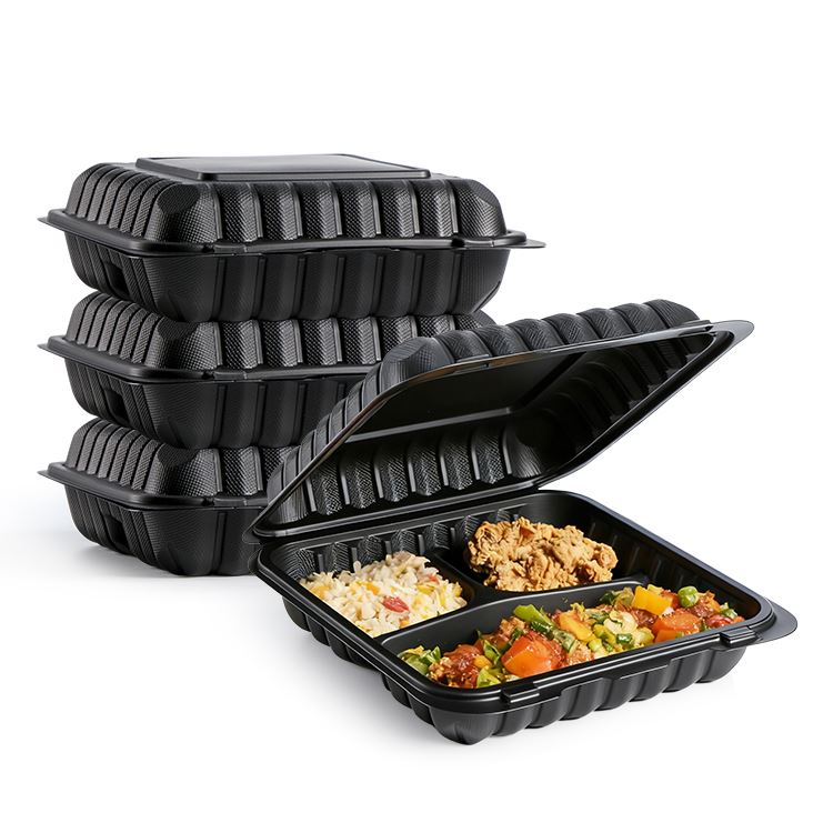 To Go Containers για εστιατόρια